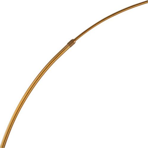 Торшер Arte Lamp Paolo A5822PN-1PB  фото 3
