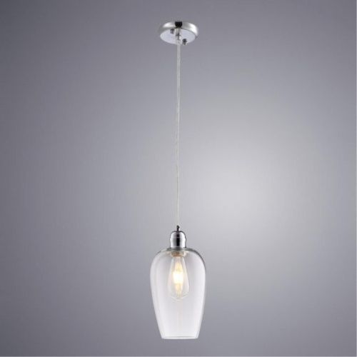Подвесной светильник Arte Lamp A9291SP-1CC  фото 2